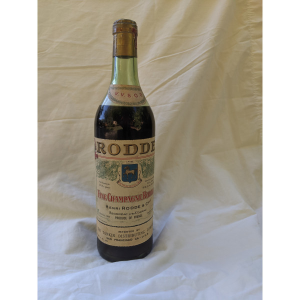 Rodde VVSOP pre WW.1