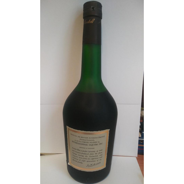 Martell Cognac CORDON BLEU COGNAC.2