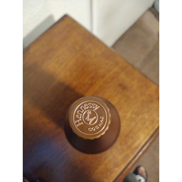 Hennessy Cognac Hennessy VSOP Privilege Limited Edition by John Maeda.4