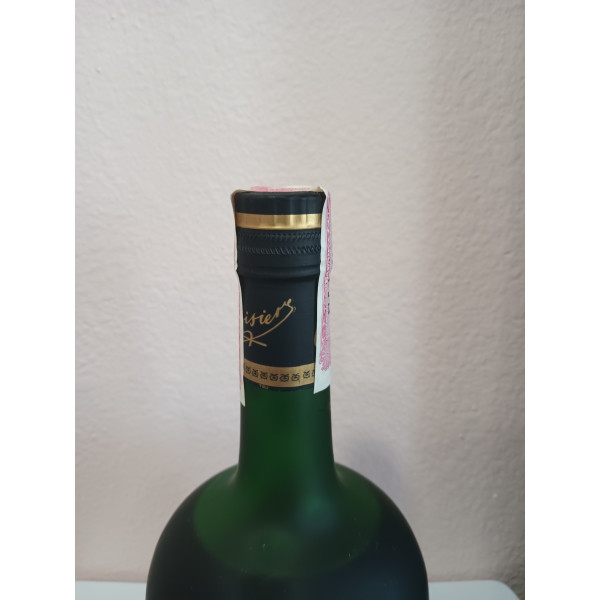 Courvoisier Cognac VSOP.3