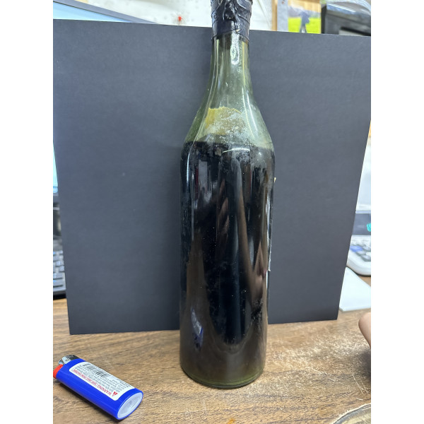 Martell Cognac Very Old Pale 3 star.2