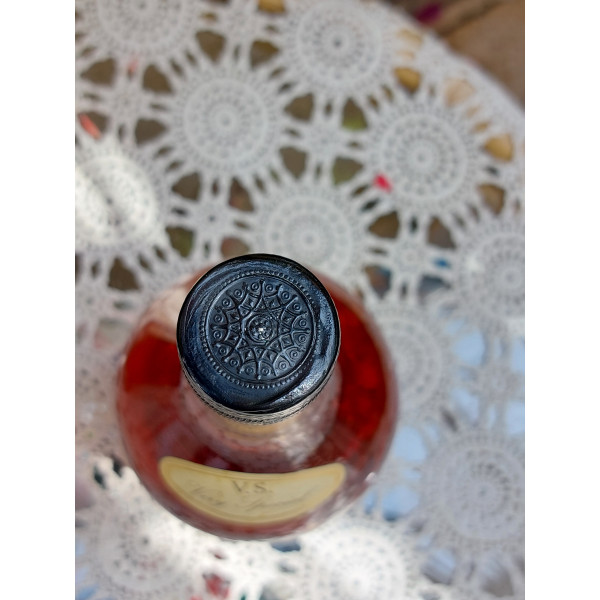 Renault Cognac V.S .4