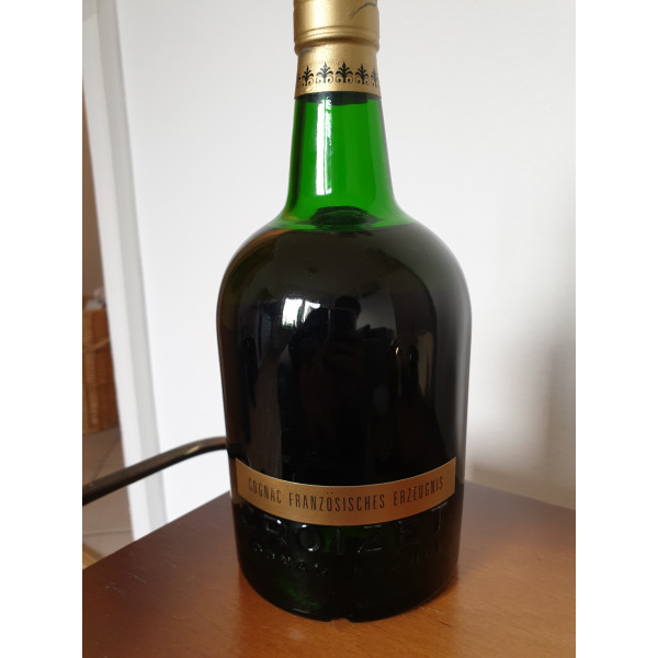 Croizet Cognac Croizet fine Corgnac.2