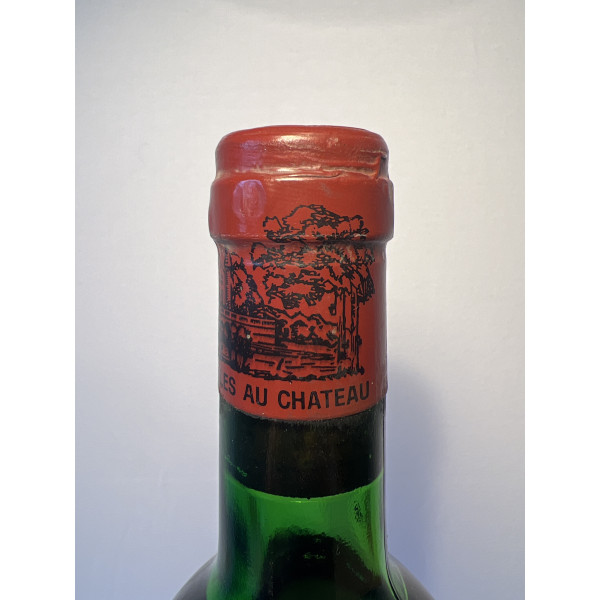 Lafite Rothschild CHÂTEAU LATIFE-ROTHSCHILD.3