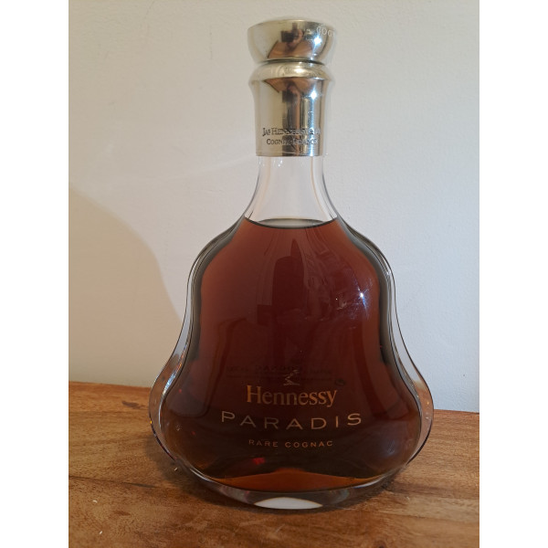 Hennessy Cognac Paradis Rare .1
