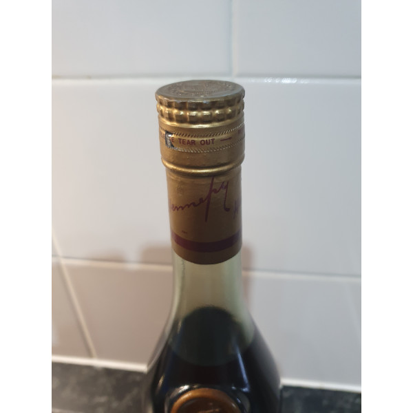 Hennessy Cognac VSOP.3