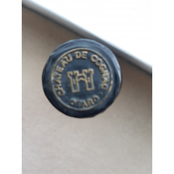 Otard Cognac VSOP Fine Champagne.4