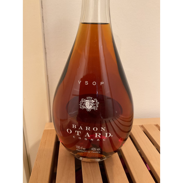 Otard Cognac VSOP.5