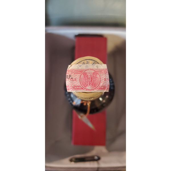 Hawker\'s Cognac Hawker's 21 Years Old Cognac.4