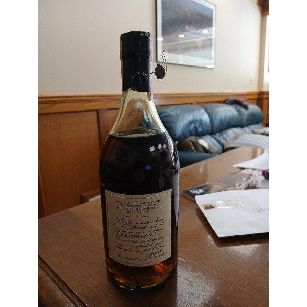 Martell Cognac Extra.2