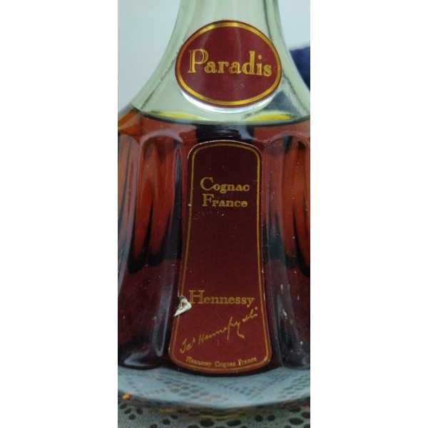 Hennessy Cognac Paradis.5