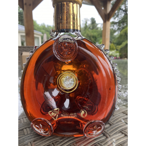 Remy Martin Cognac Louis XIII.5