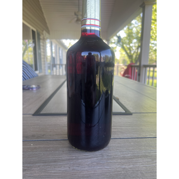 Jacquin’s Gin Sloe .2