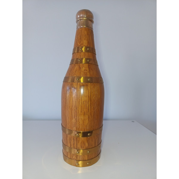 Prince Hubert de Polignac Cognac Limousin.2