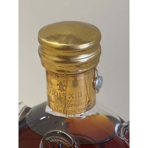 Remy Martin Cognac Louis XIII.3