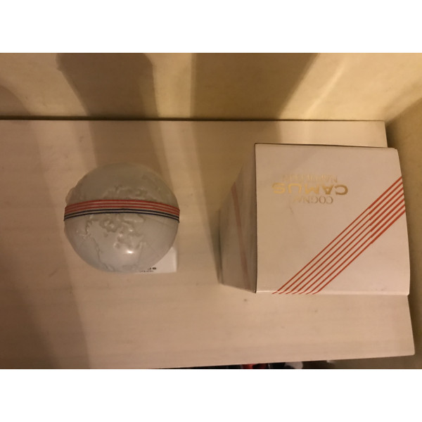 Camus Cognac Napoleon Los Angeles Summer Games 1984.4