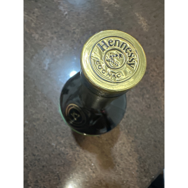 Hennessy Cognac Hennessy Classivm (Green) luminous.4
