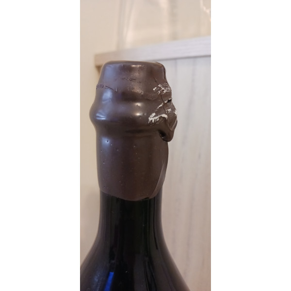 Les Peres Chartreux L Garnier Chartreuse V.E.P. Green 1 Ltr.3