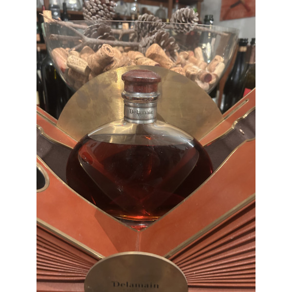 Delamain Cognac Le Voyage.2