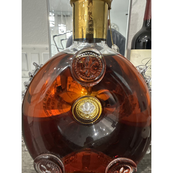 Remy Martin Cognac Louis Xlll.5