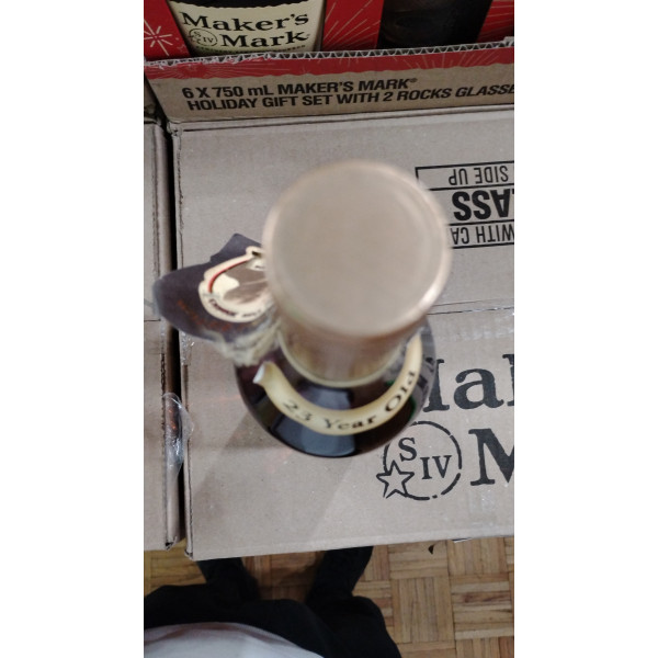 Pappy Van Winkle 23 Years Old.4