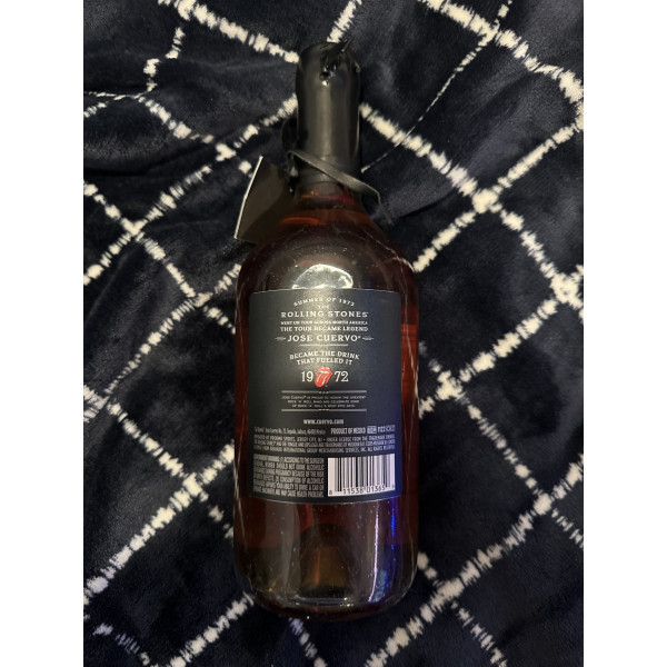 Jose Cuervo Jose Cuervo.2