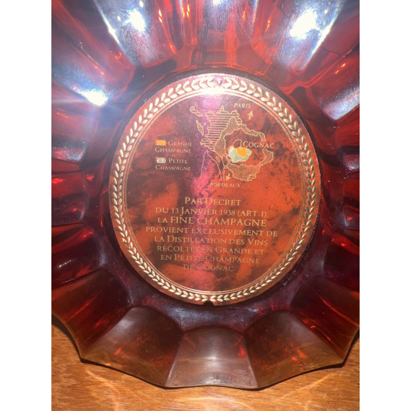 Remy Martin Cognac XO special.2