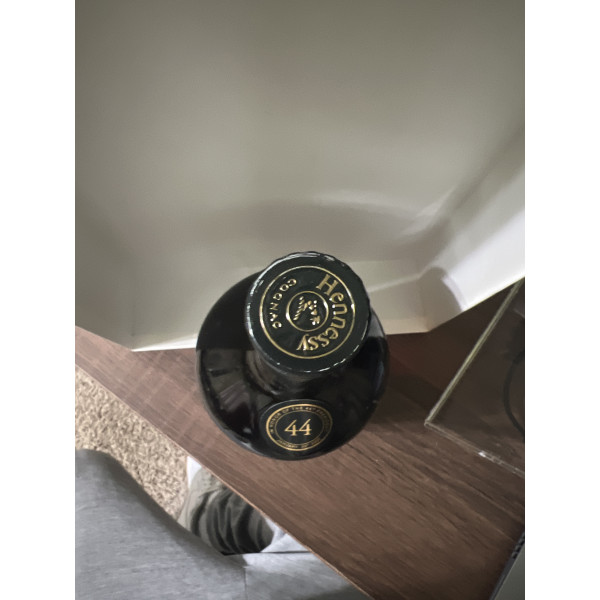 Hennessy Cognac VS Obama 44th President Limited Edition.4