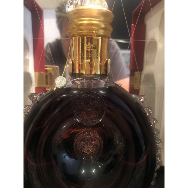 Remy Martin Cognac Louis XIII.5