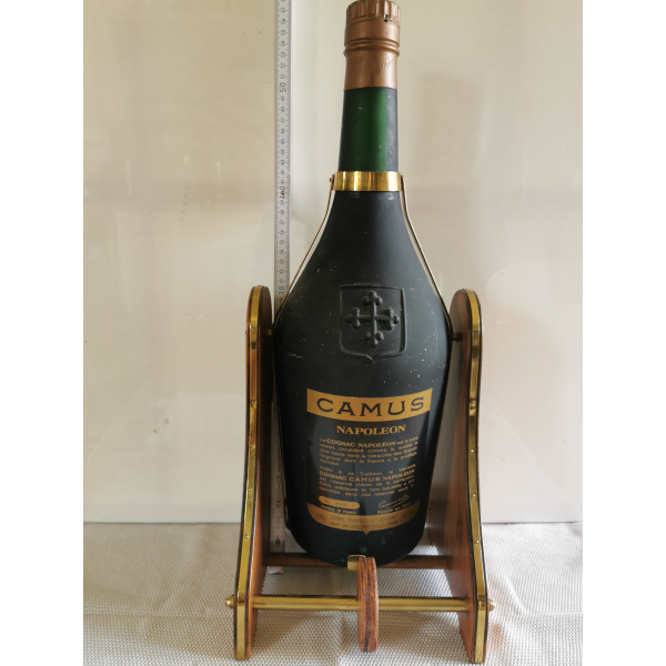 Camus Cognac Napoleon La Grande Marque Magnum 4.20L.5