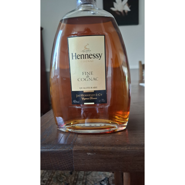 Hennessy Cognac Fine de Cognac.5