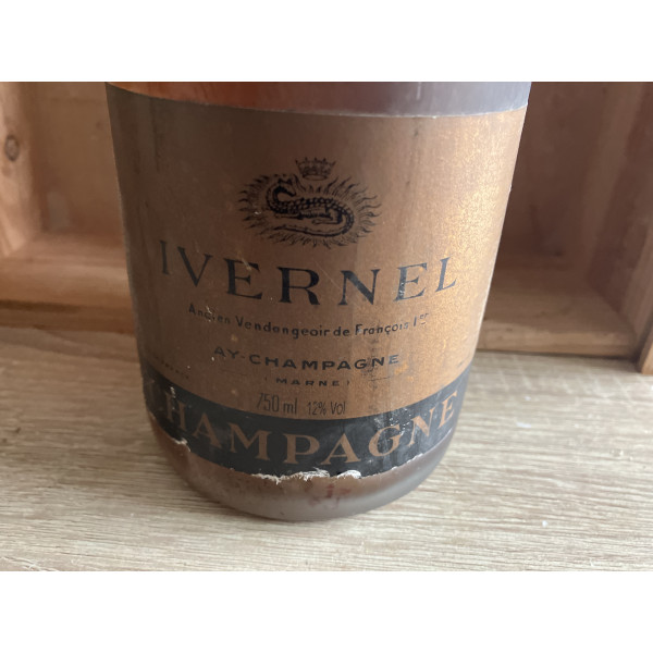 Ivernel Brut AY Rose 1970s.5