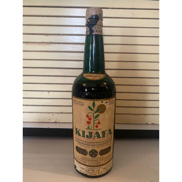 J.J. Jacobsens Company Kijafa Danish Cheery.1