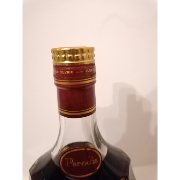 Hennessy Cognac Paradis Cognac.3