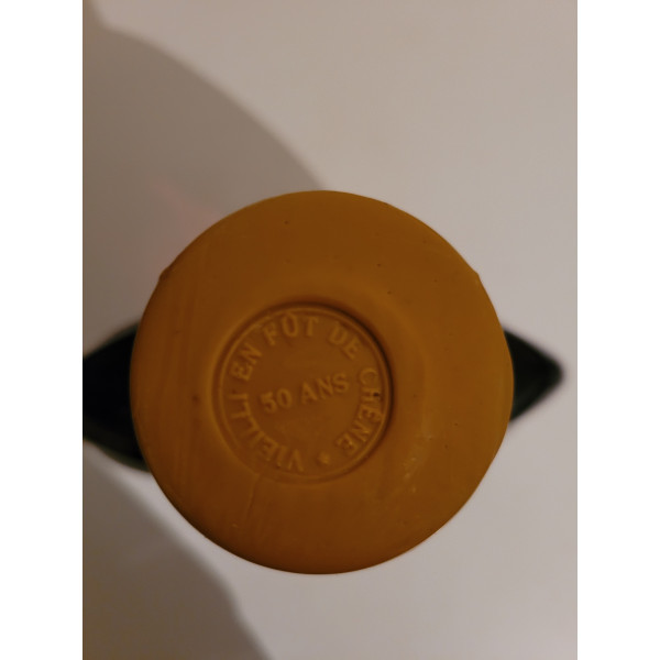 Jacqeus COGNAC JACQUES LAGAN 50 ANS XO, vieilli 50 ans en fut de Chene.4