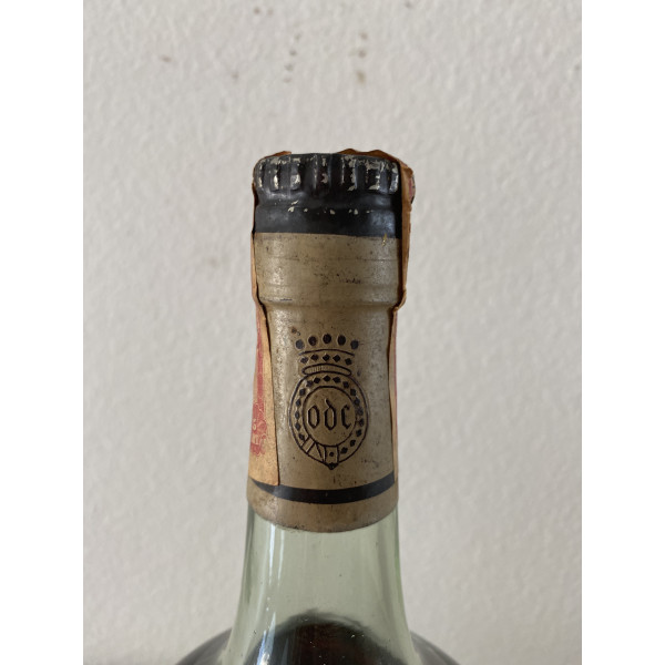 Otard Cognac VSOP Otard Dupuy 20 years.3