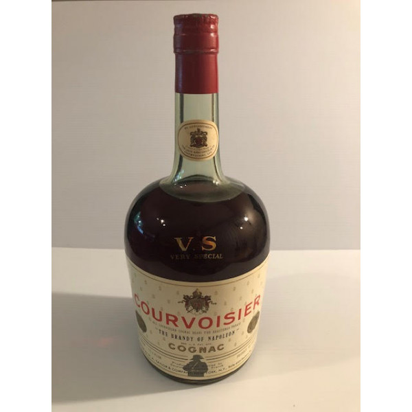 Courvoisier Cognac VS.1