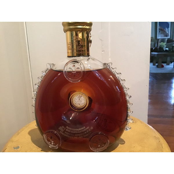 Remy Martin Cognac Louis XIII.5