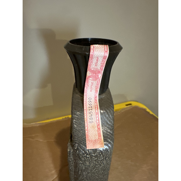 James Lockhart Beam´s Choice 8 Years Old Collector Edition Volume IX.3