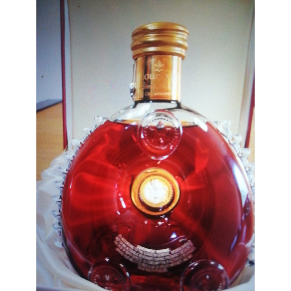 Remy Martin Cognac Louis XIII.1