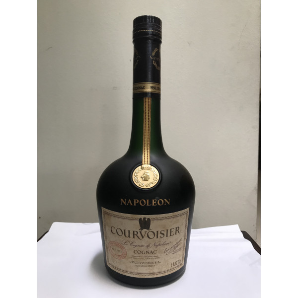 Courvoisier Cognac Napoleon Fine Champagne.1