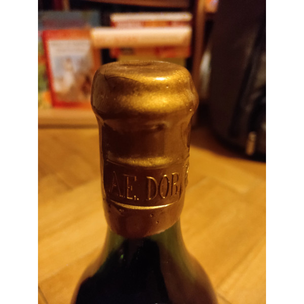 A.E. DOR Cognac Hors d'Age Réserve n°7 .3