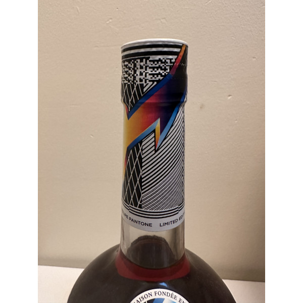 Hennessy Cognac Hennessy Cognac VS Felipe Pantone Limited Edition.3