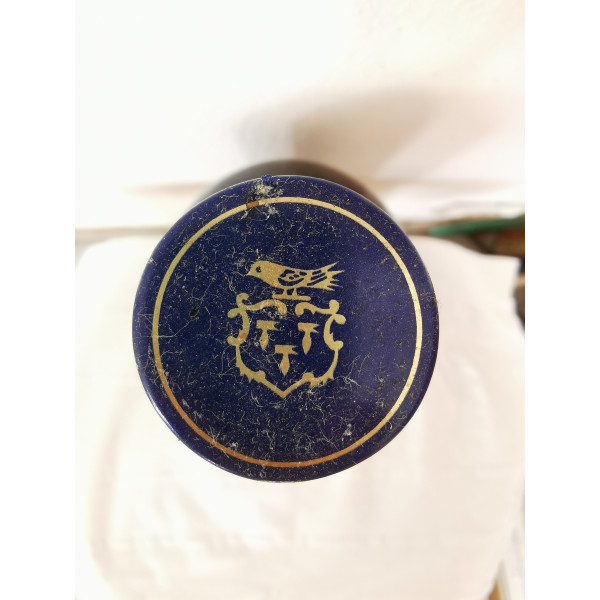 Martell Cognac J & F Martell.4