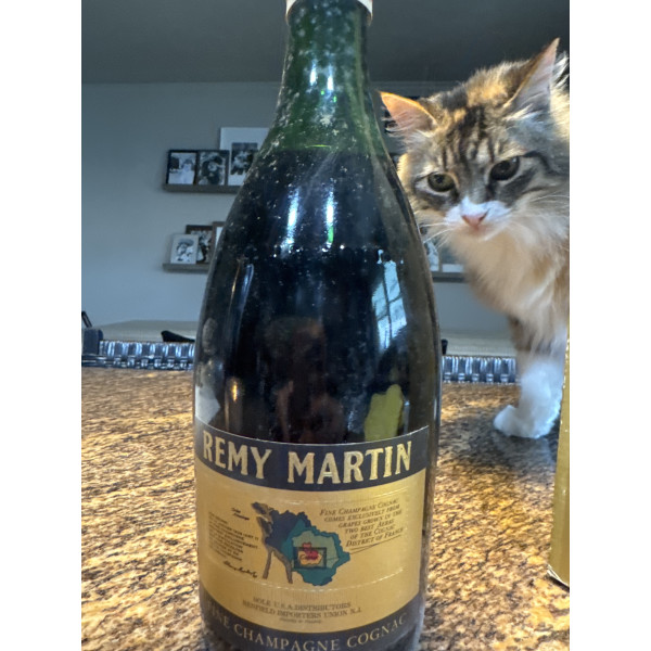 Remy Martin Cognac VSOP.2