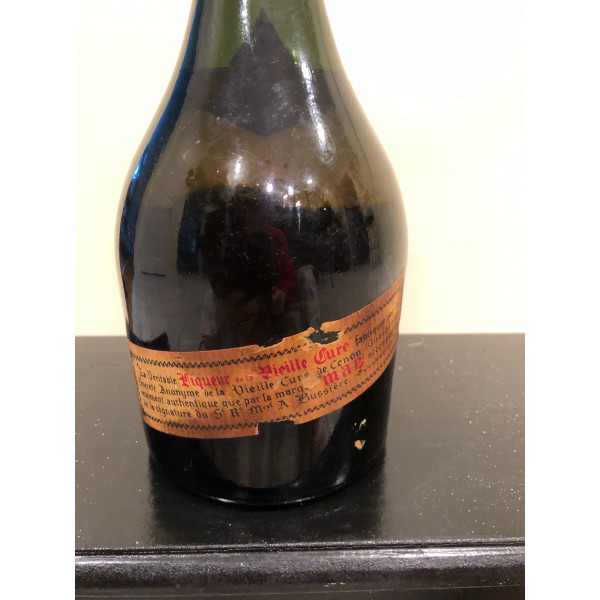 Abbaye de Cenon La Vieille Cure Liqueur.2