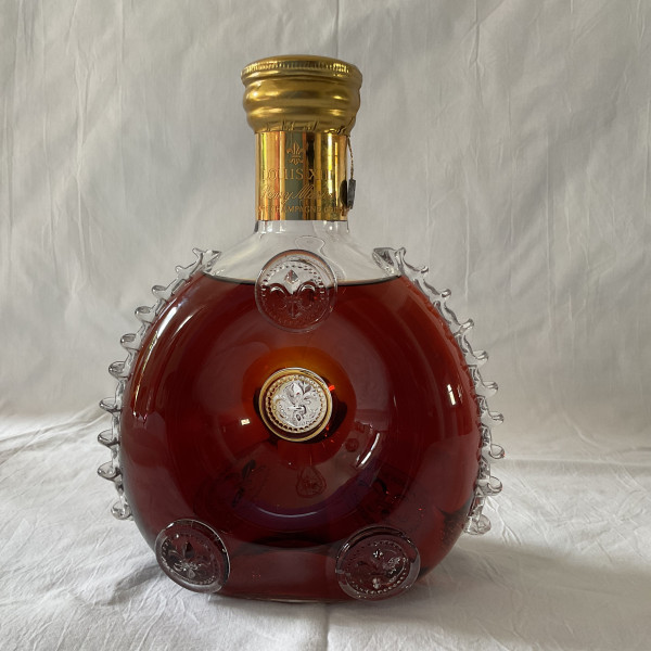 Remy Martin Cognac Remy Martin Louis XIII Grand Champagne Cognac.1