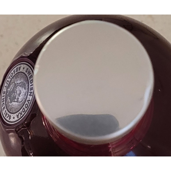 Absolut Unique Edition Vodka Absolut Unique Edition Vodka.4