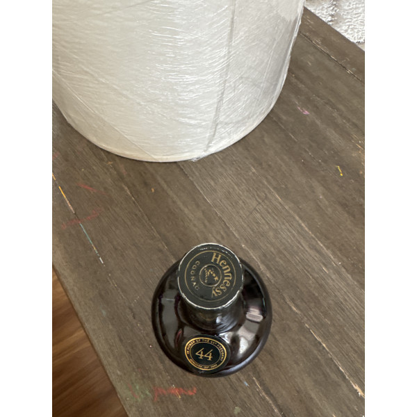 Hennessy Cognac Limited VS edition in Honor of the 44th president.4