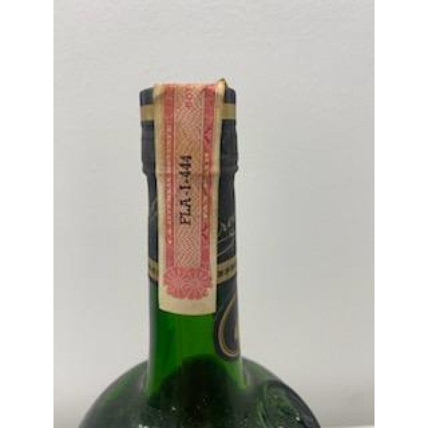 Courvoisier Cognac VSOP.3